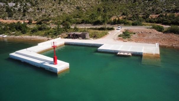 Centar za školjkarstvo u Selinama – ŽLU Zadar gradi infrastrukturu za budućnost održive akvakulture