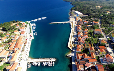  POTPISAN UGOVOR O DOGRADNJI LUKE SALI-DUGI OTOK