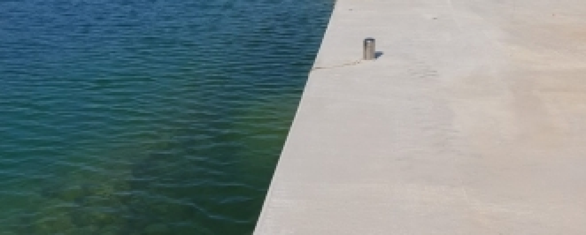 UREĐENJE LUKE LUKA, DUGI OTOK