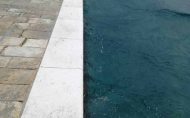  Završena sanacija operativne obale luka Sali