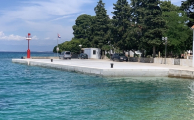  ZAVRŠENA SANACIJA OPERATIVNE OBALE-LUKORAN